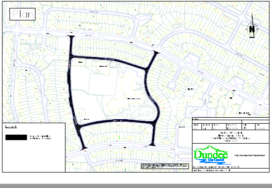 Transport Consultation